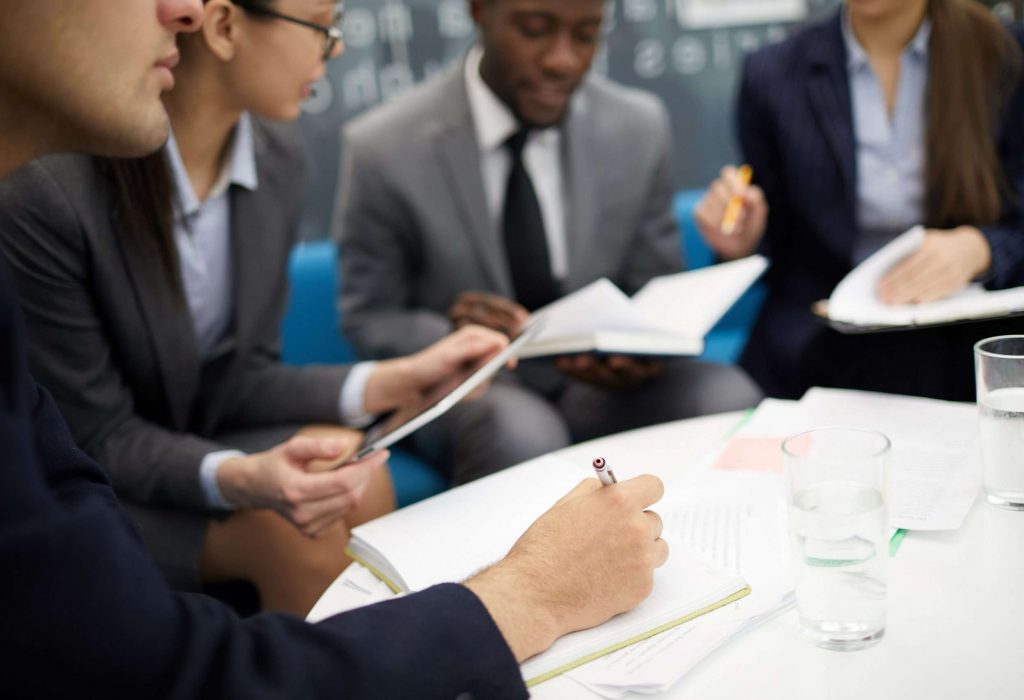 Conduite de Projets