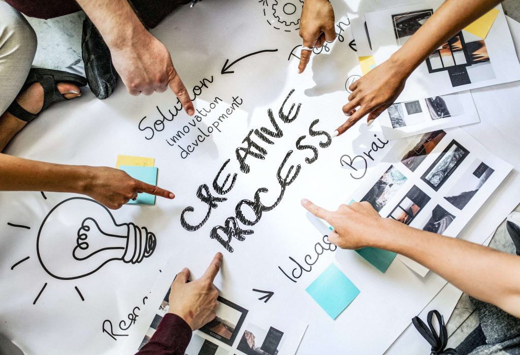Innovation ESS