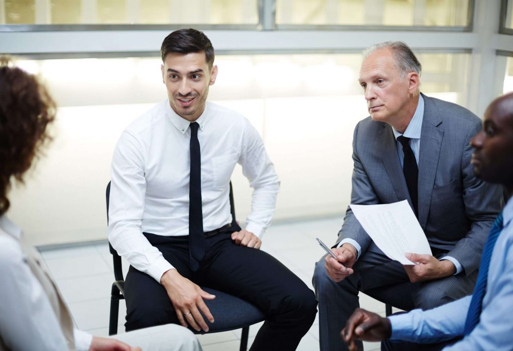 Management